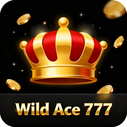 Wild Ace 777