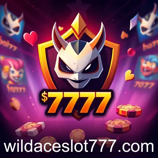 Rise of Online Gaming in 2025: The Wild Ace 777 Phenomenon