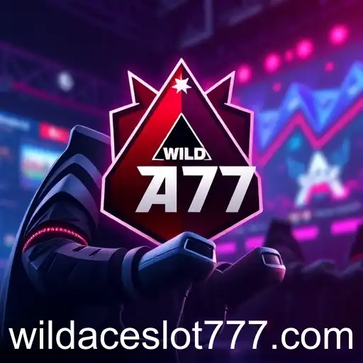 The Rise of Wild Ace 777: A New Era of Online Gaming